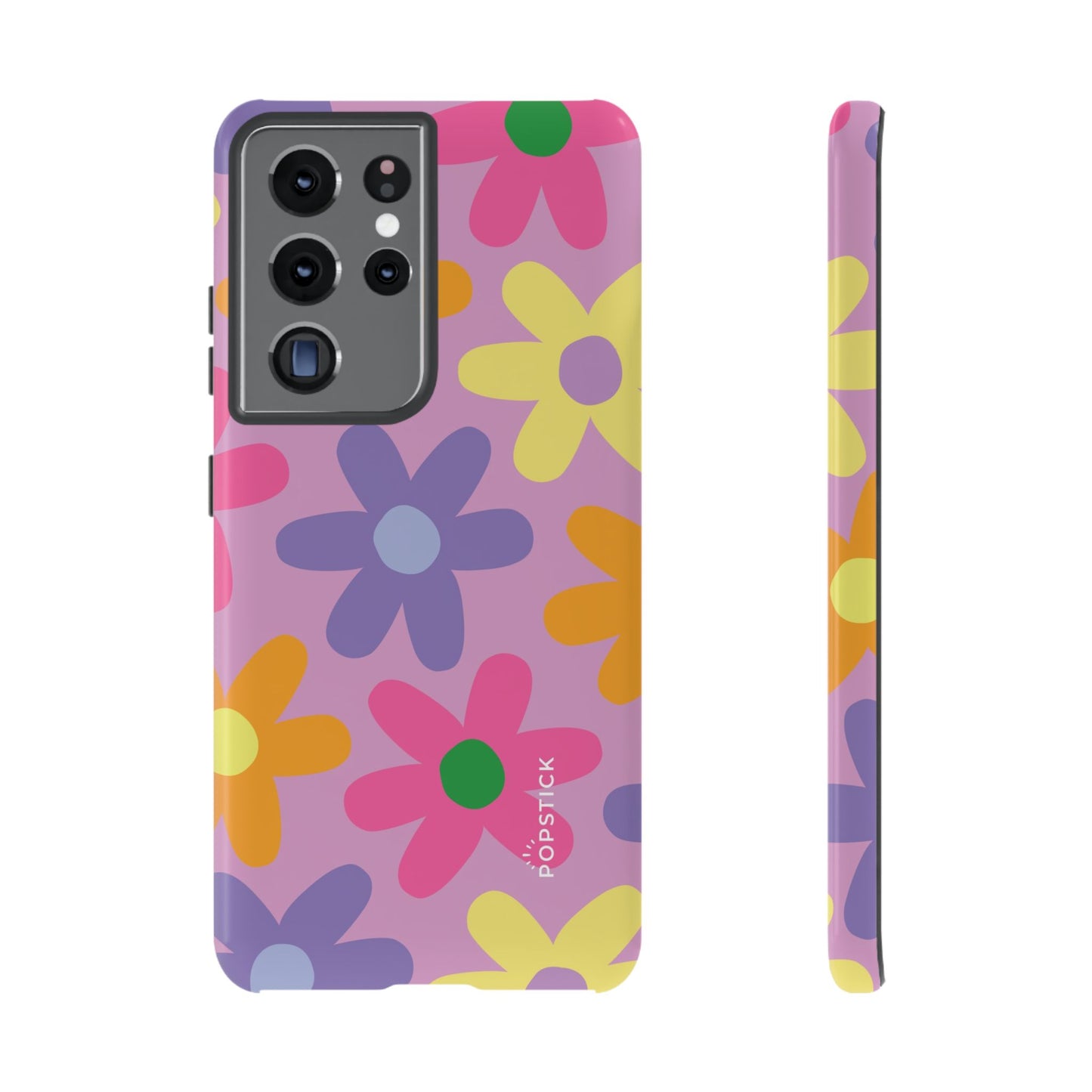 Bloom Boom Phone Case