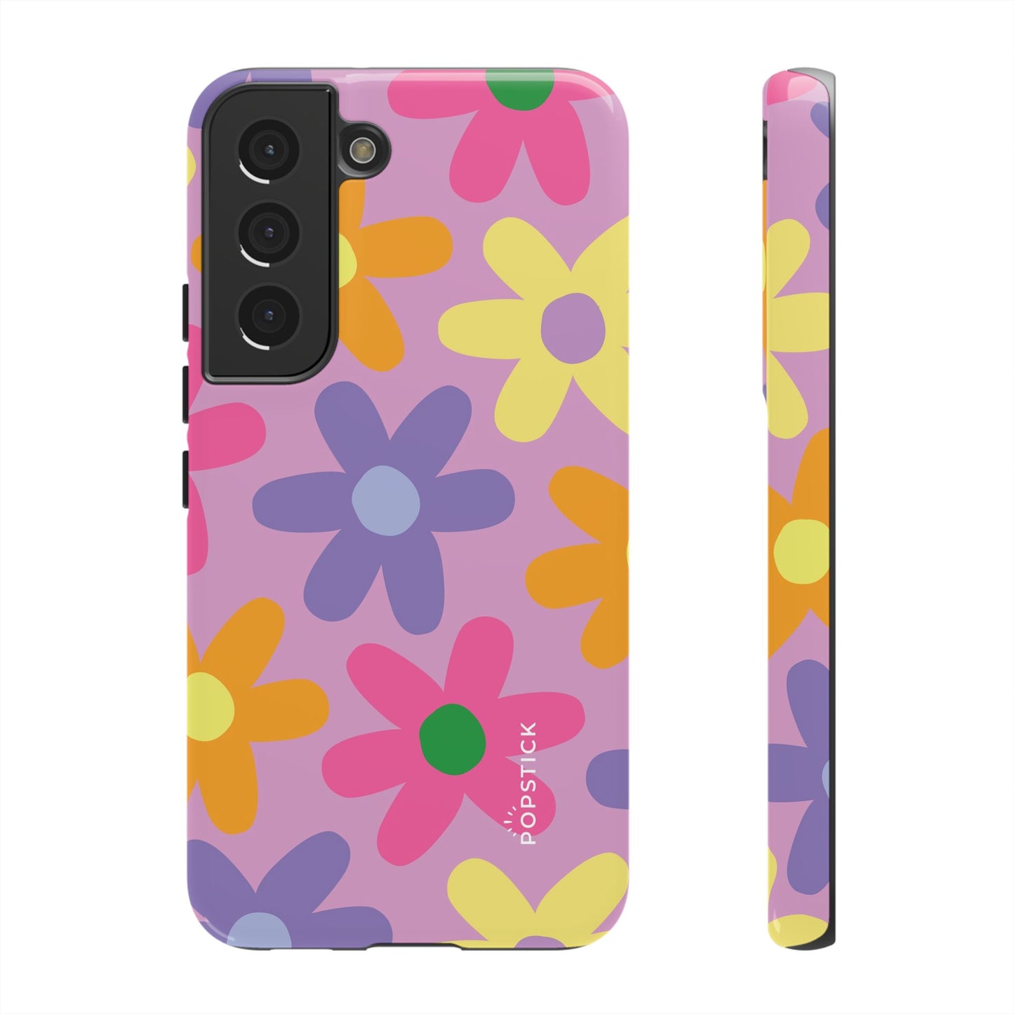 Bloom Boom Phone Case