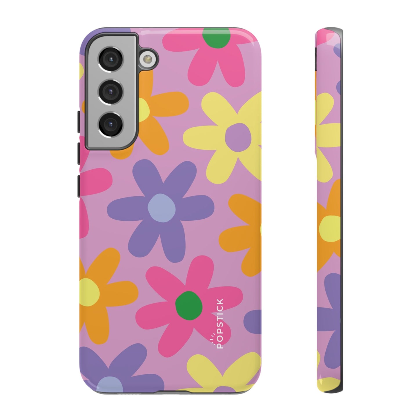 Bloom Boom Phone Case