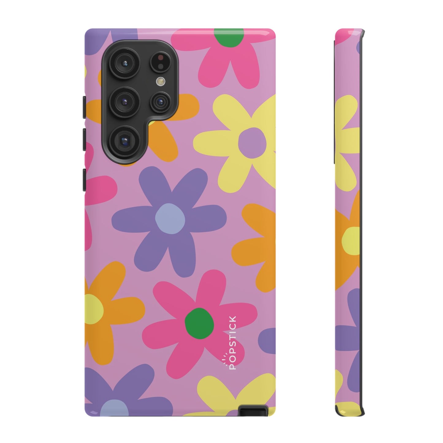 Bloom Boom Phone Case