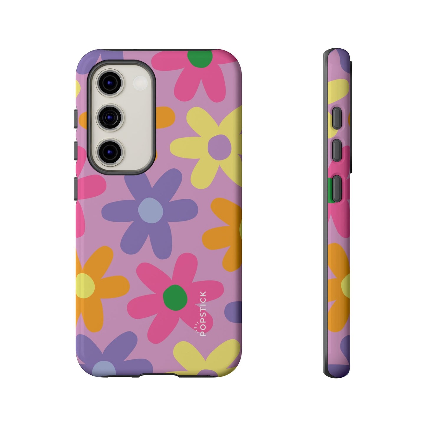 Bloom Boom Phone Case