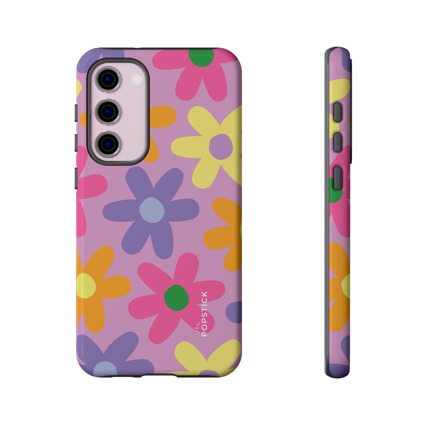 Bloom Boom Phone Case