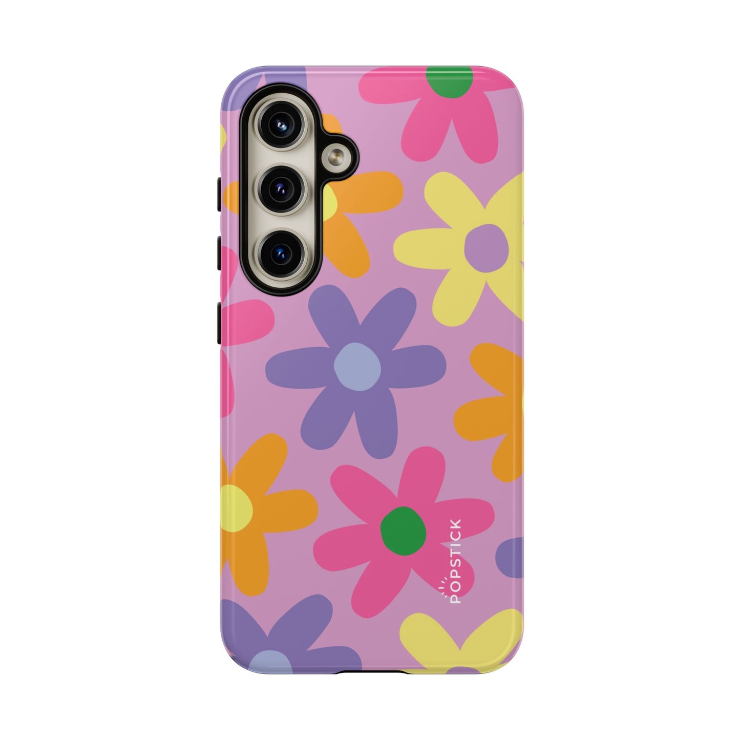 Bloom Boom Phone Case