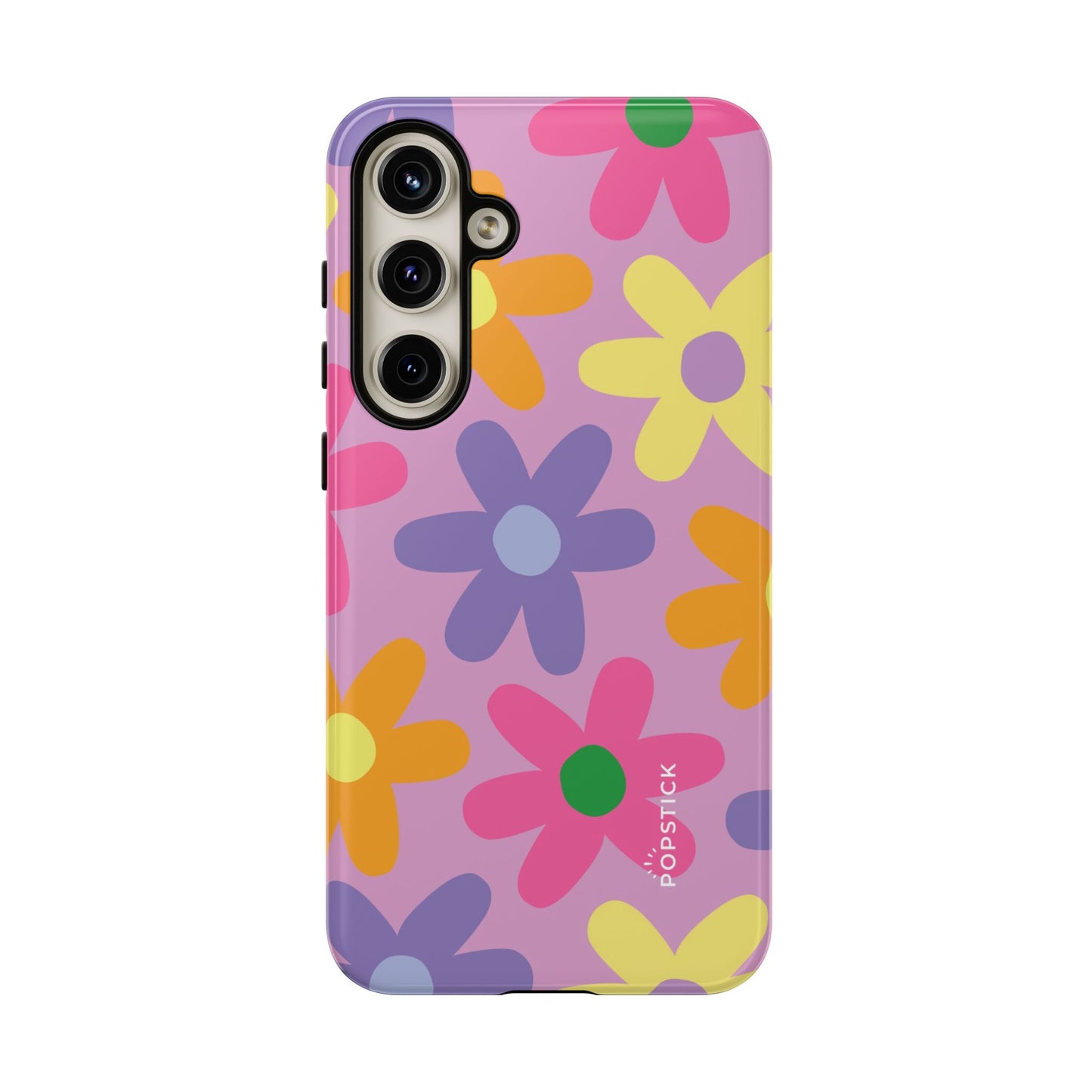 Bloom Boom Phone Case
