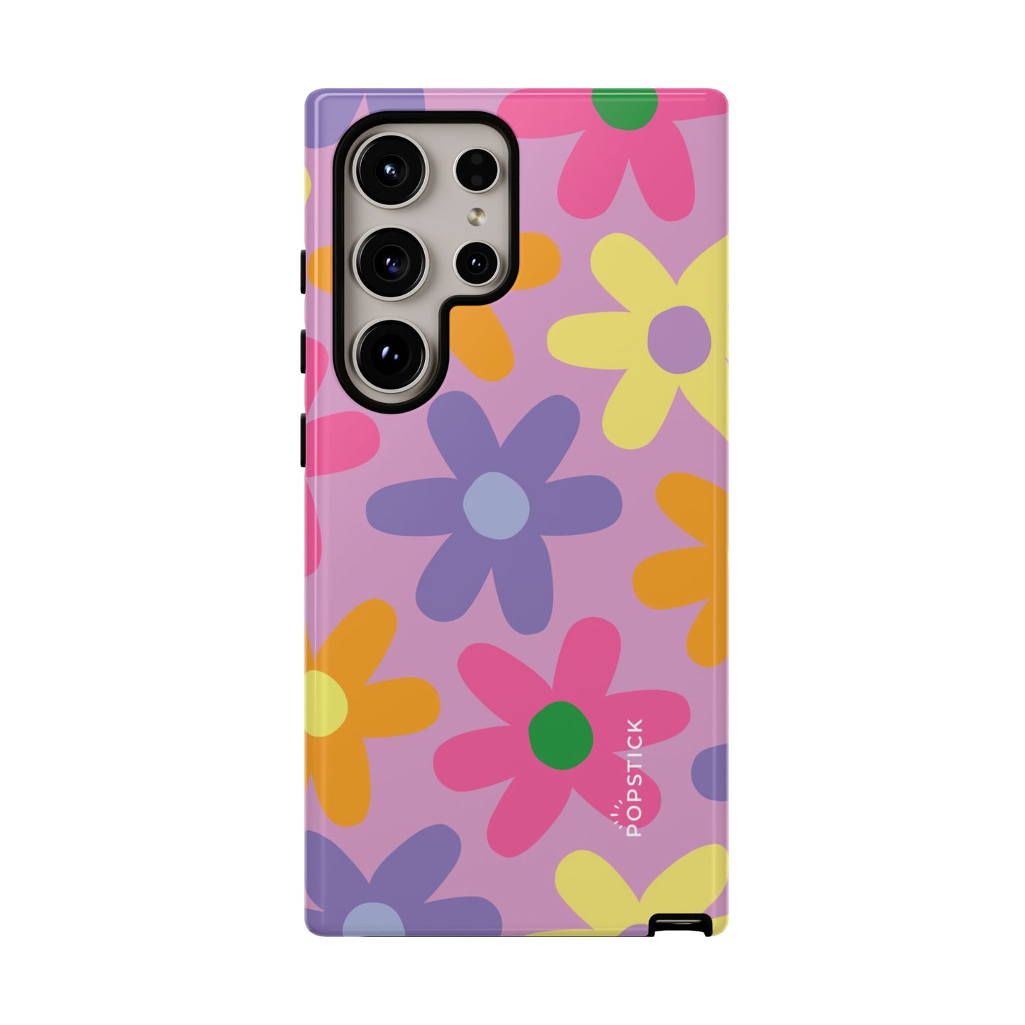 Bloom Boom Phone Case