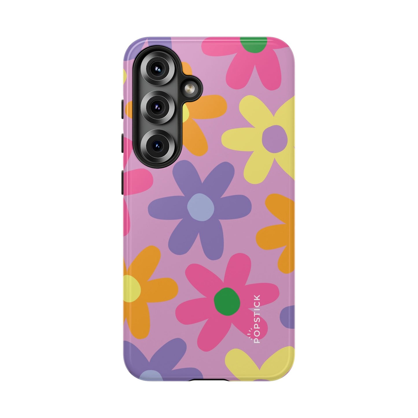 Bloom Boom Phone Case