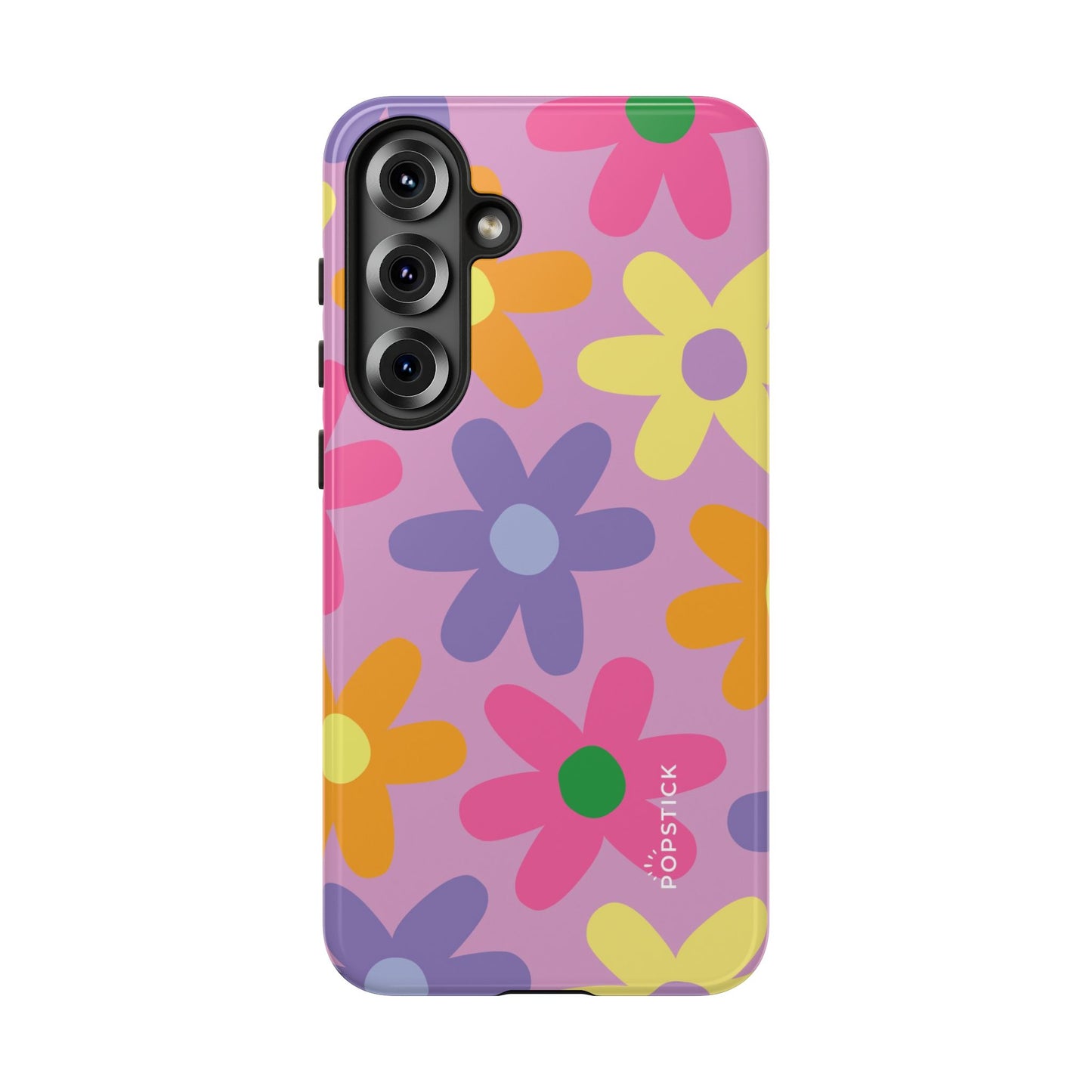 Bloom Boom Phone Case