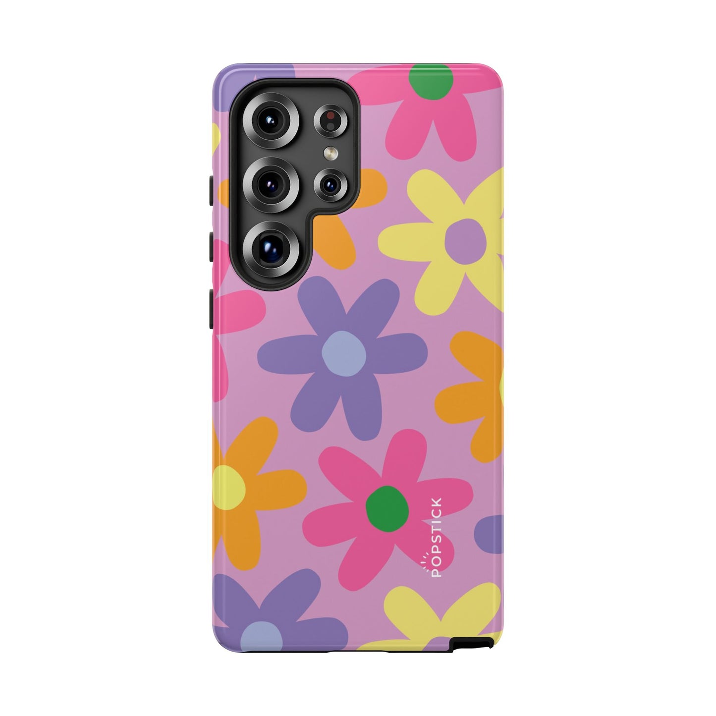 Bloom Boom Phone Case