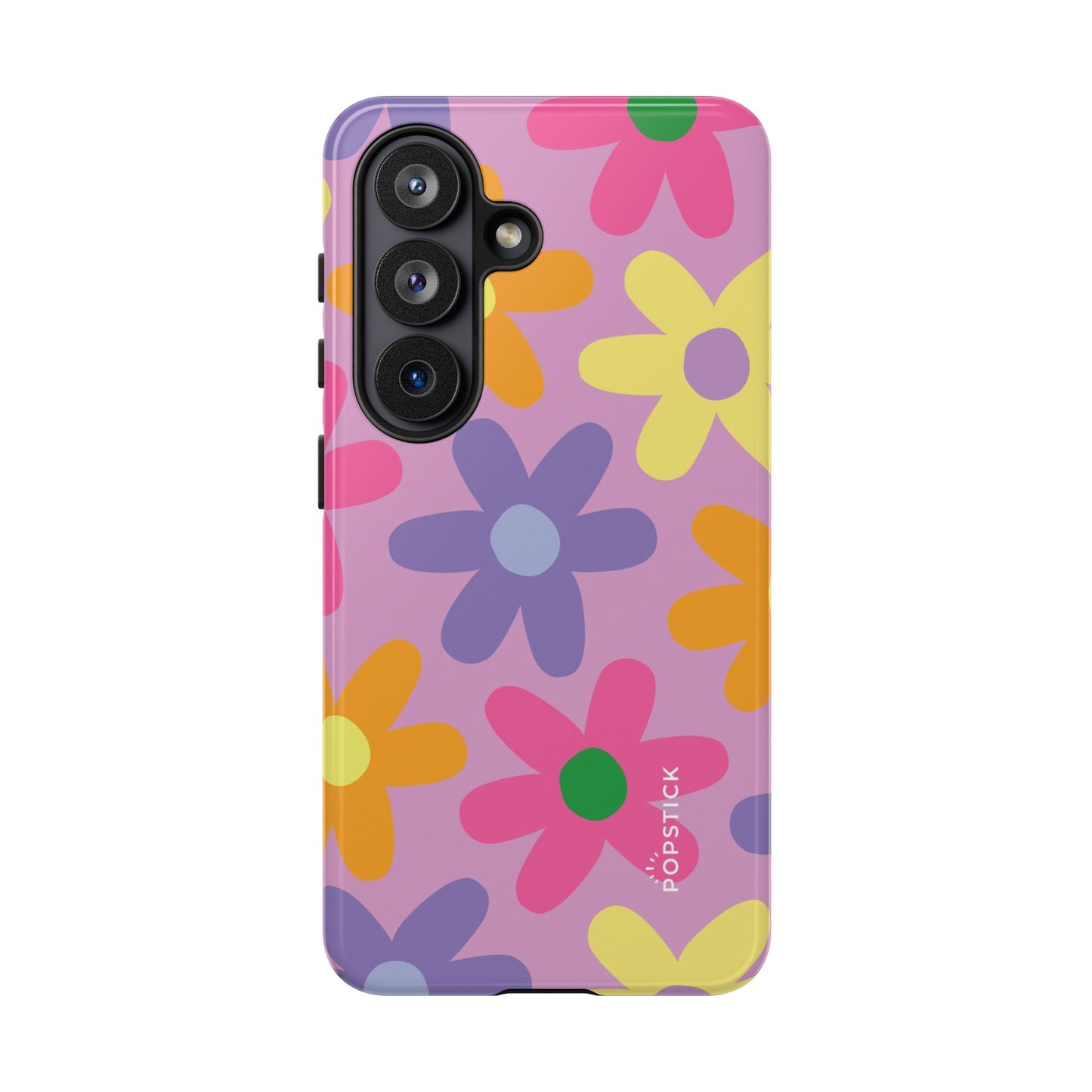 Bloom Boom Phone Case