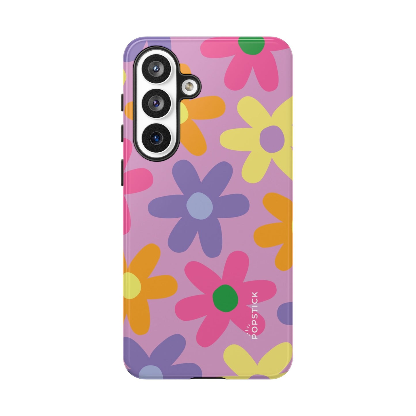 Bloom Boom Phone Case