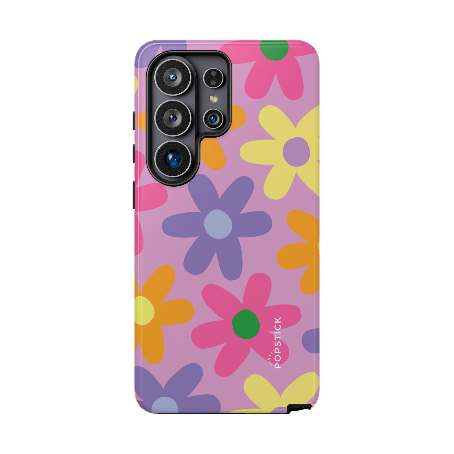 Bloom Boom Phone Case