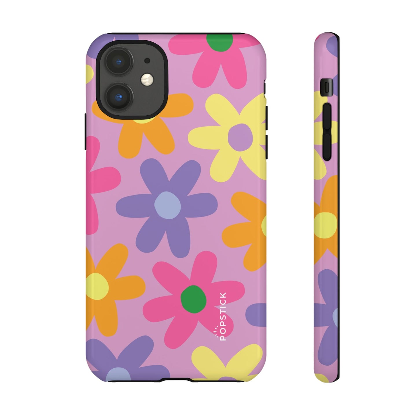 Bloom Boom Phone Case