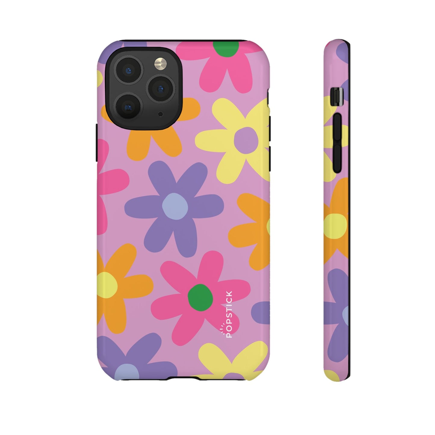 Bloom Boom Phone Case