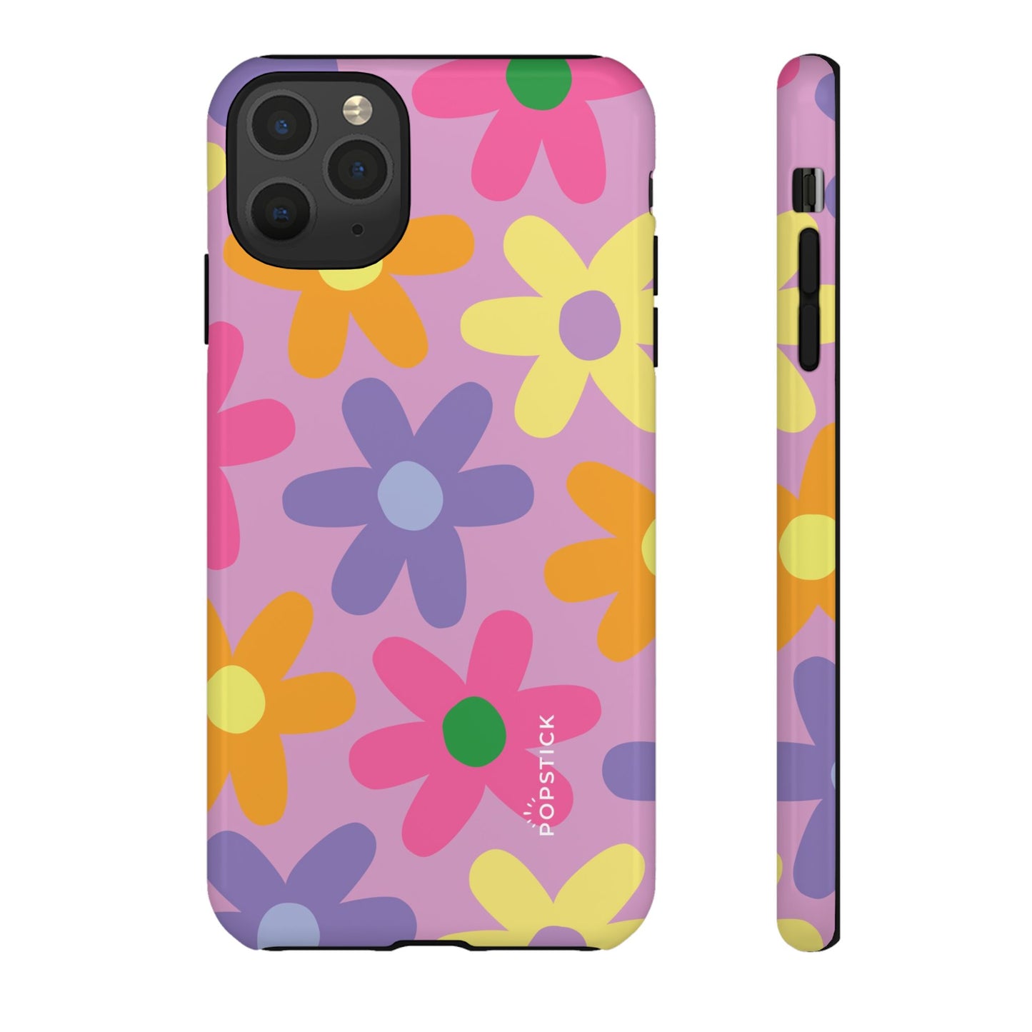 Bloom Boom Phone Case