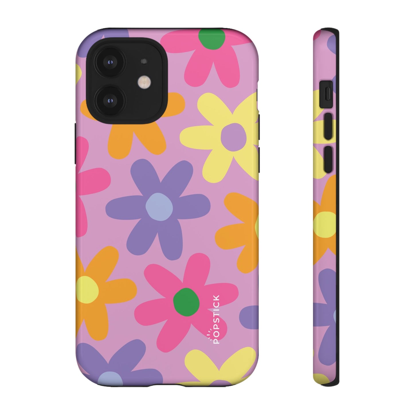 Bloom Boom Phone Case