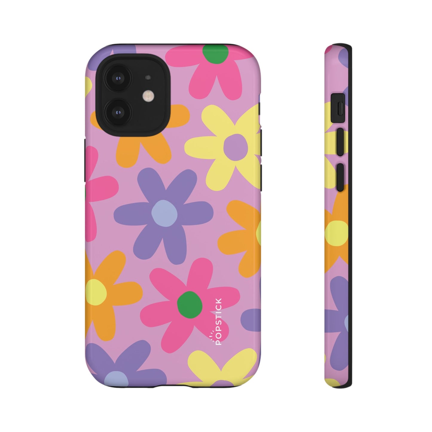 Bloom Boom Phone Case
