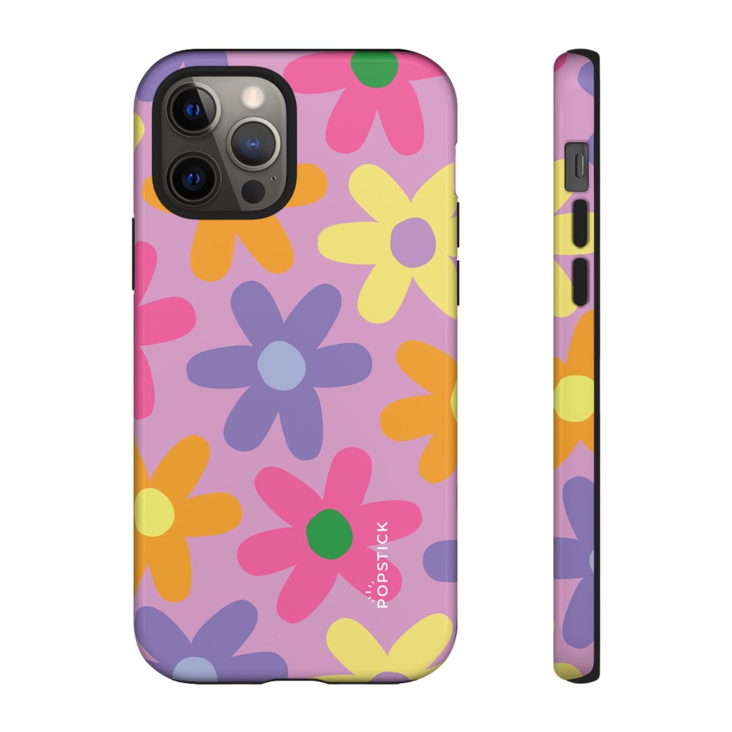 Bloom Boom Phone Case