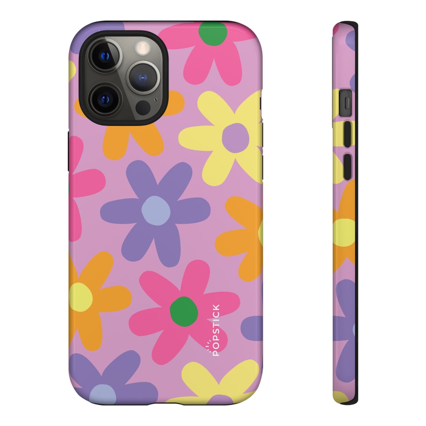 Bloom Boom Phone Case