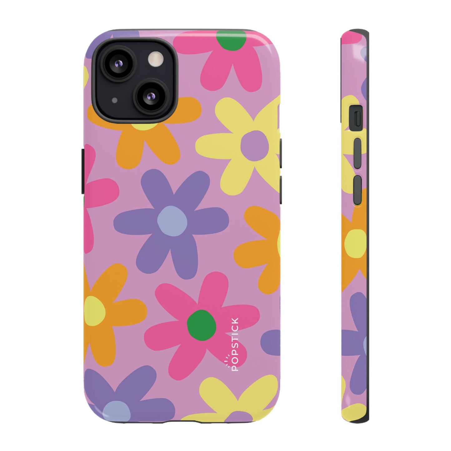 Bloom Boom Phone Case
