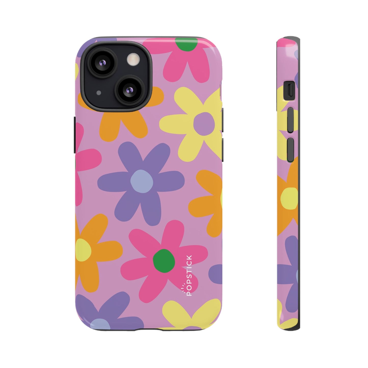 Bloom Boom Phone Case