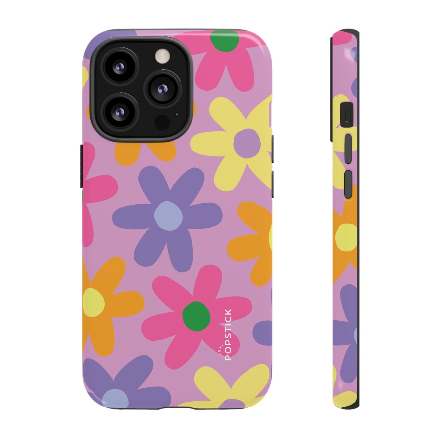 Bloom Boom Phone Case