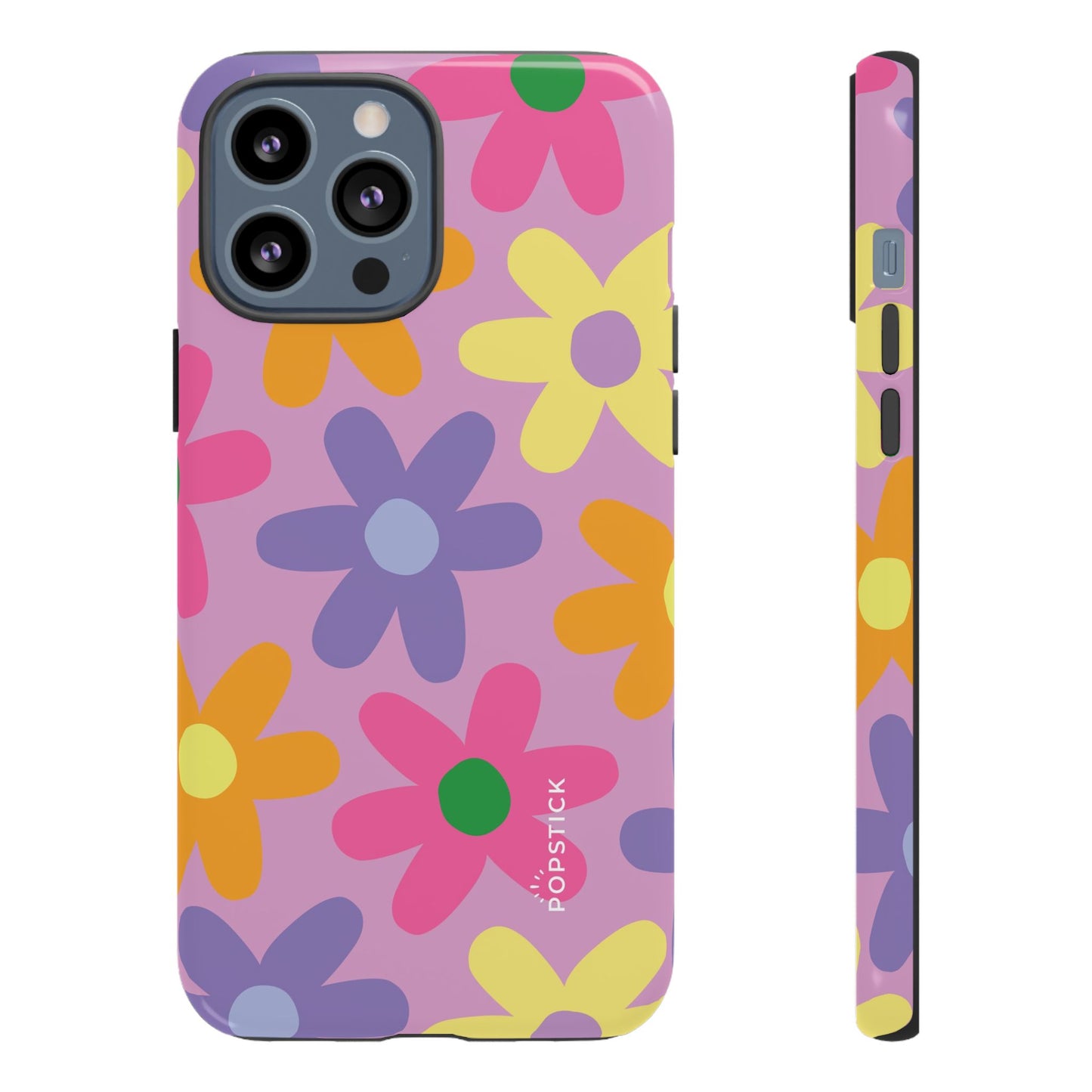 Bloom Boom Phone Case