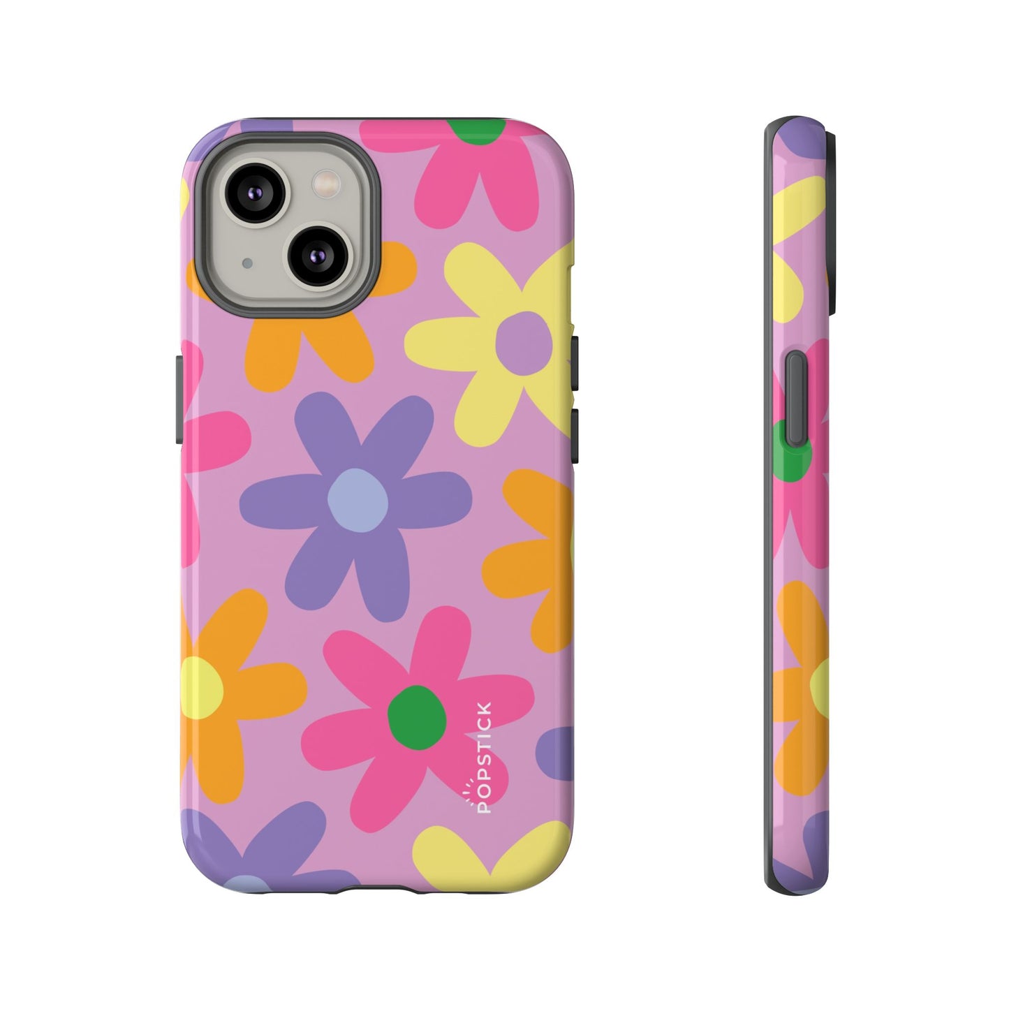 Bloom Boom Phone Case