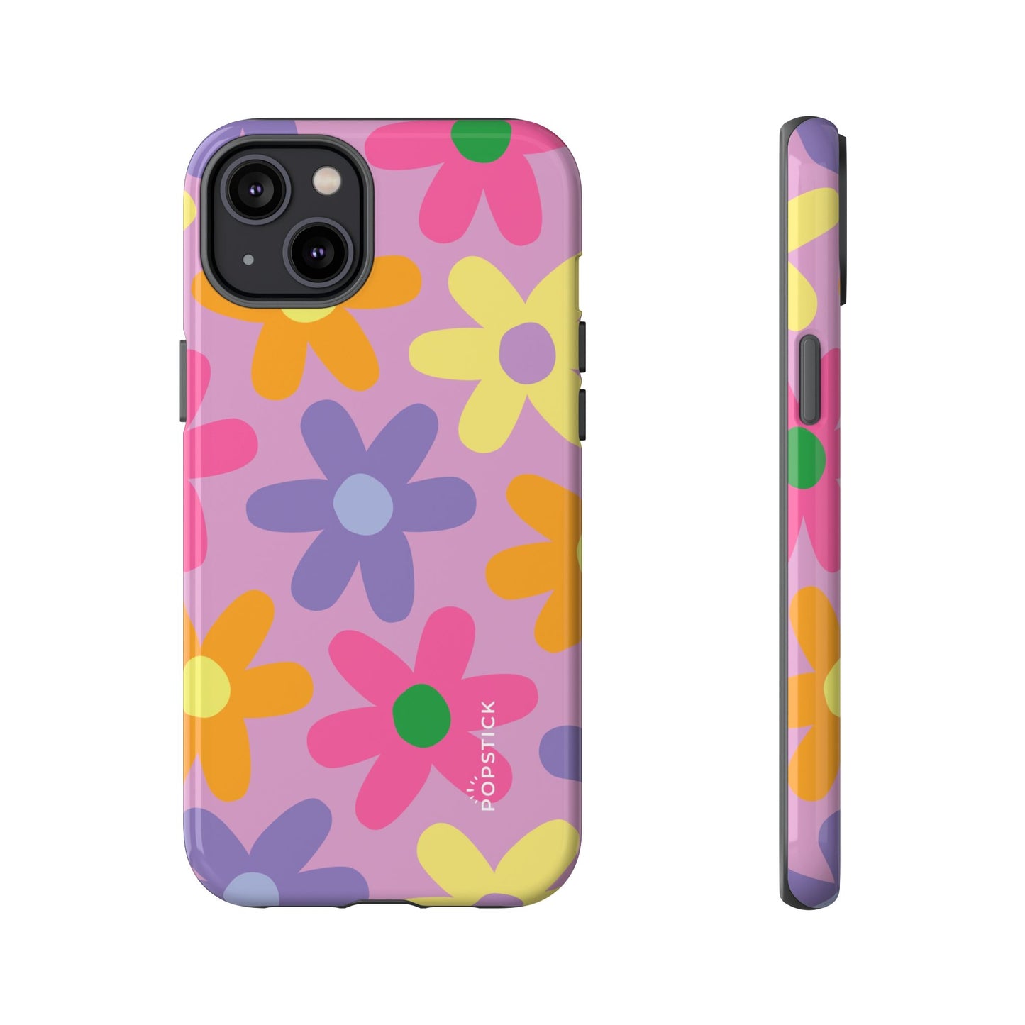 Bloom Boom Phone Case