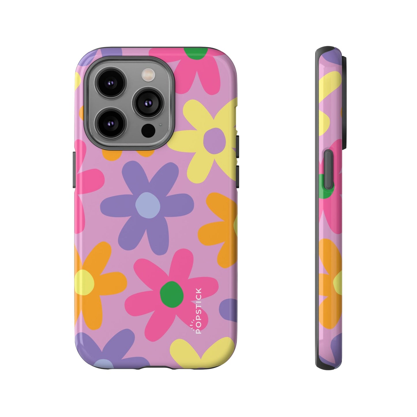 Bloom Boom Phone Case