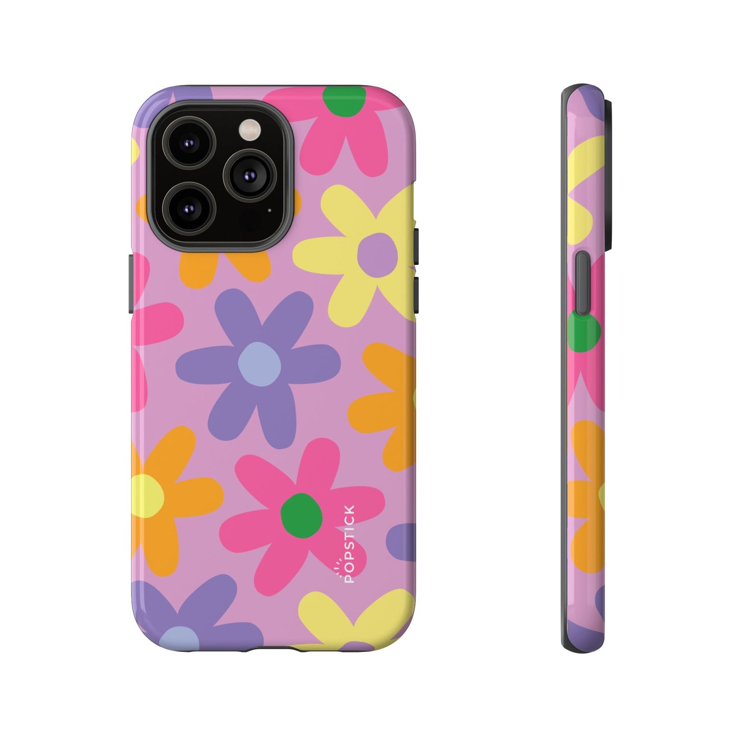 Bloom Boom Phone Case