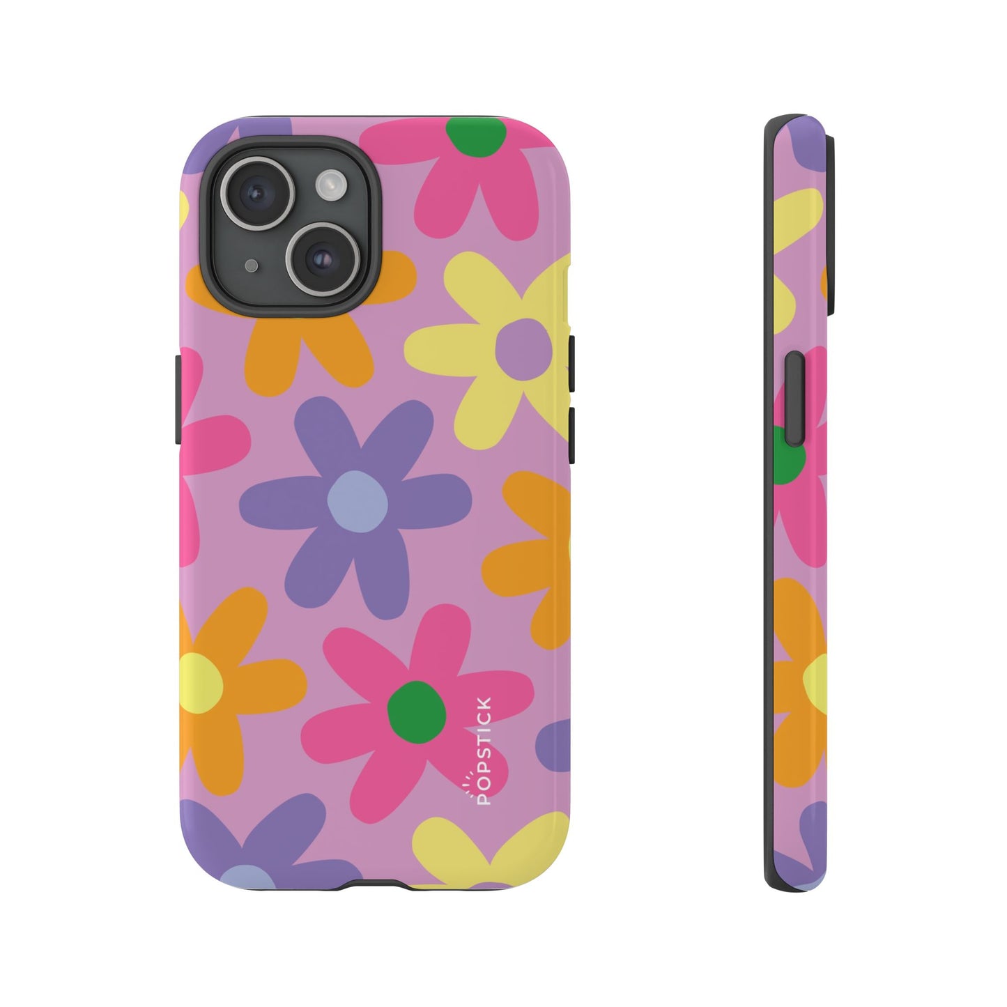 Bloom Boom Phone Case