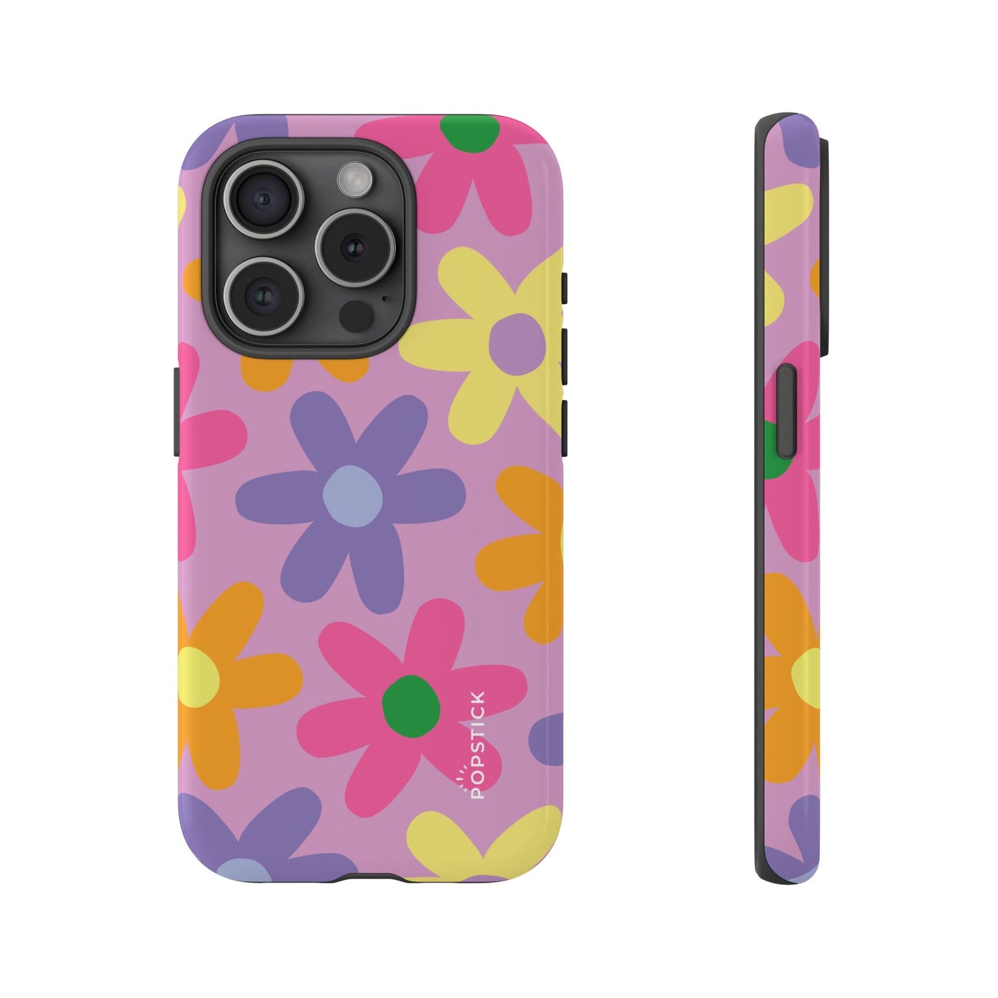 Bloom Boom Phone Case