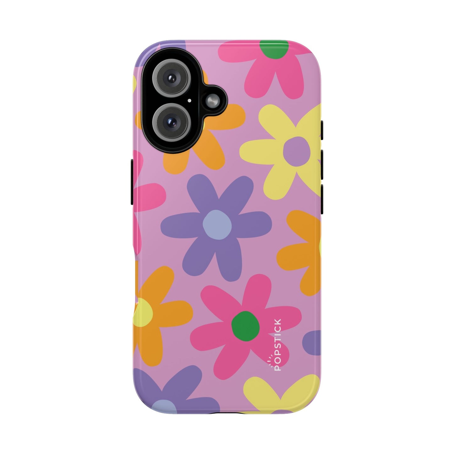 Bloom Boom Phone Case
