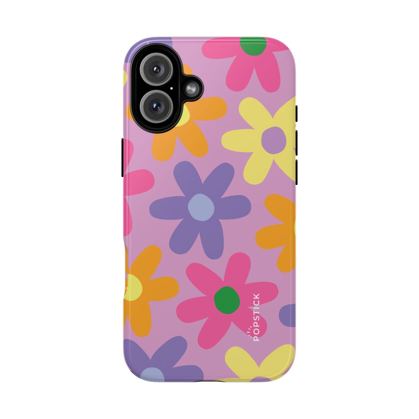 Bloom Boom Phone Case