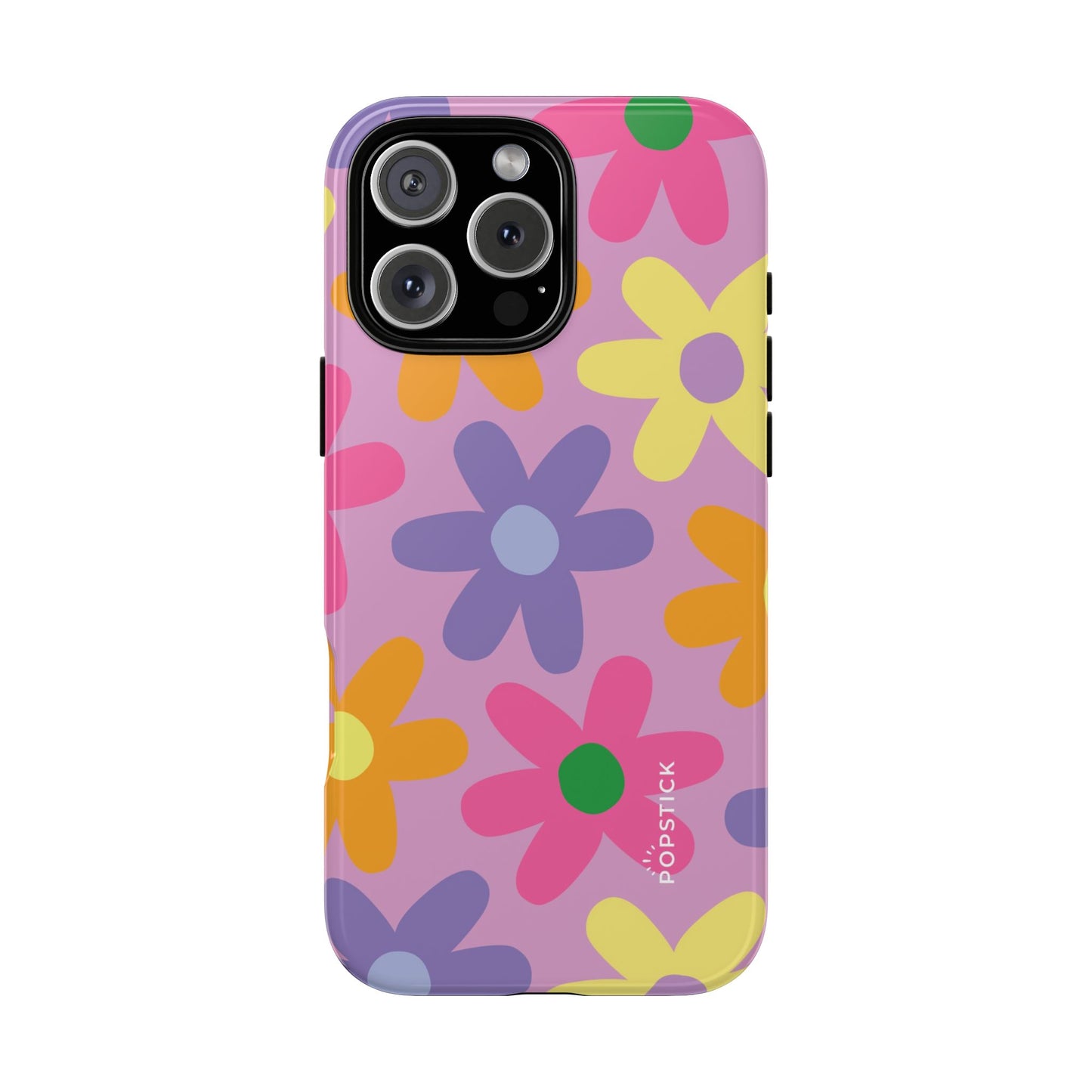 Bloom Boom Phone Case