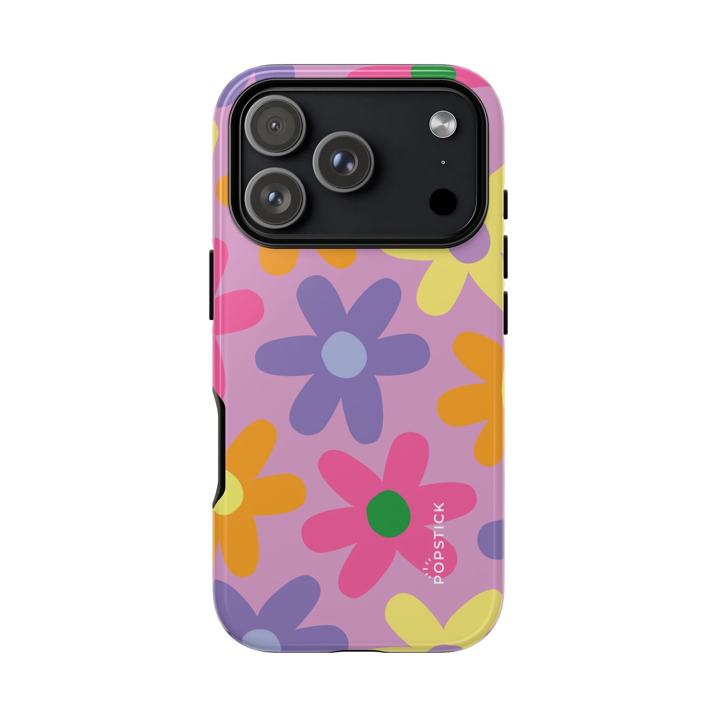 Bloom Boom Phone Case