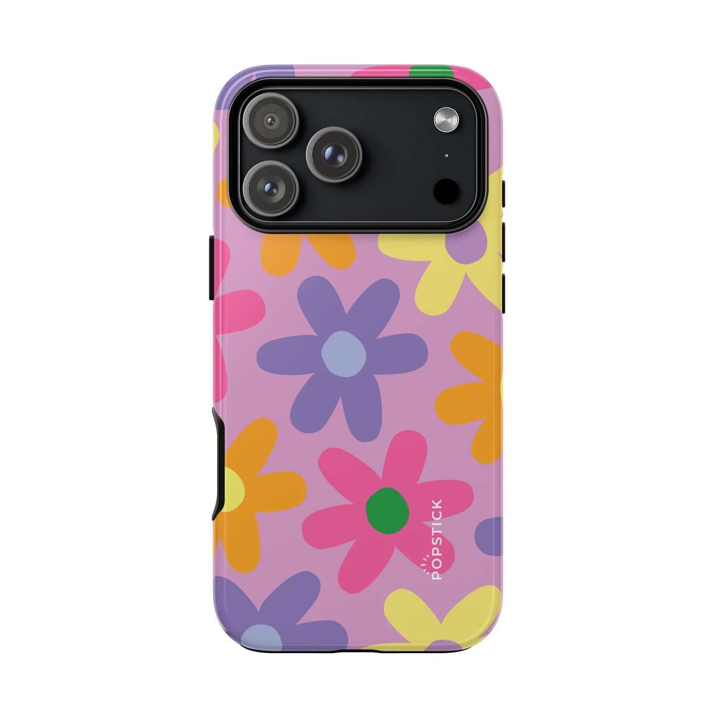 Bloom Boom Phone Case