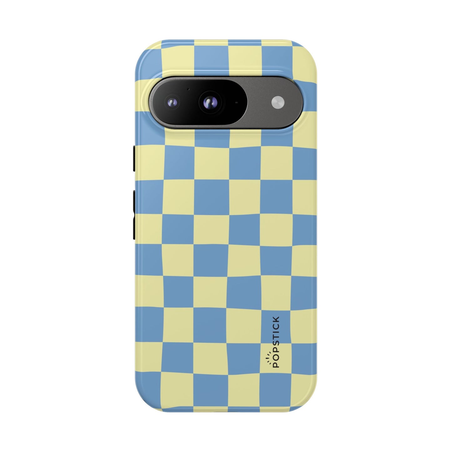 Butter Blu Phone Case