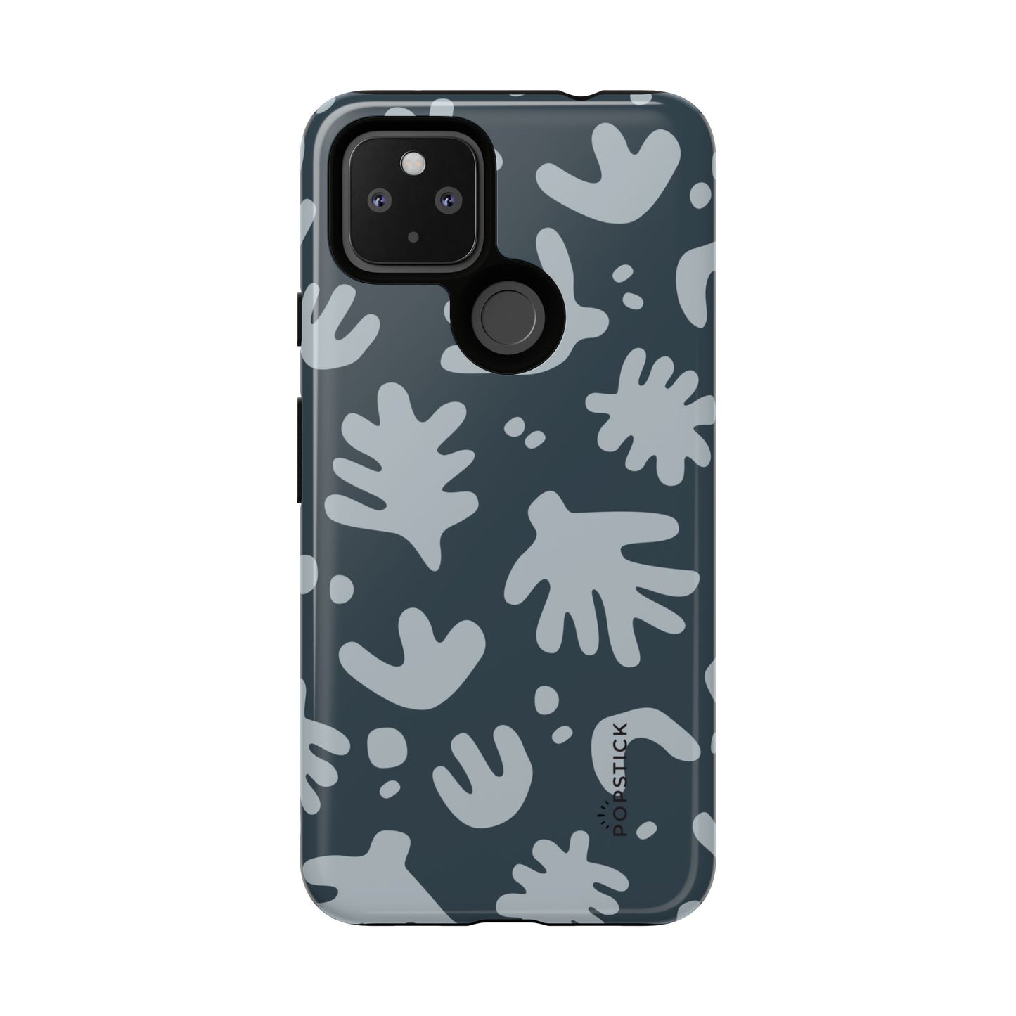 Coastal Blue Navy Phone Case