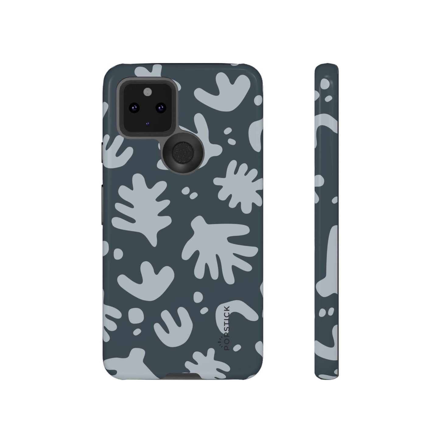 Coastal Blue Navy Phone Case