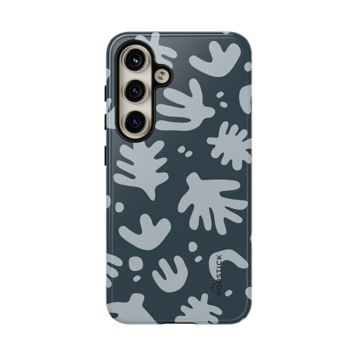 Coastal Blue Navy Phone Case