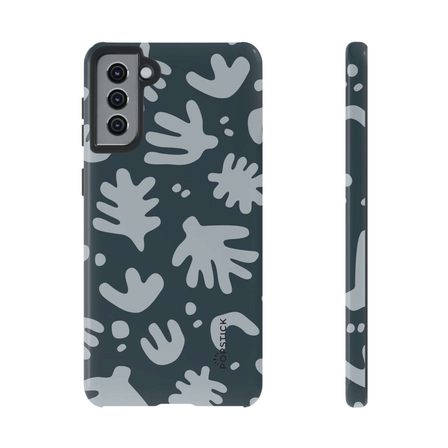 Coastal Blue Navy Phone Case