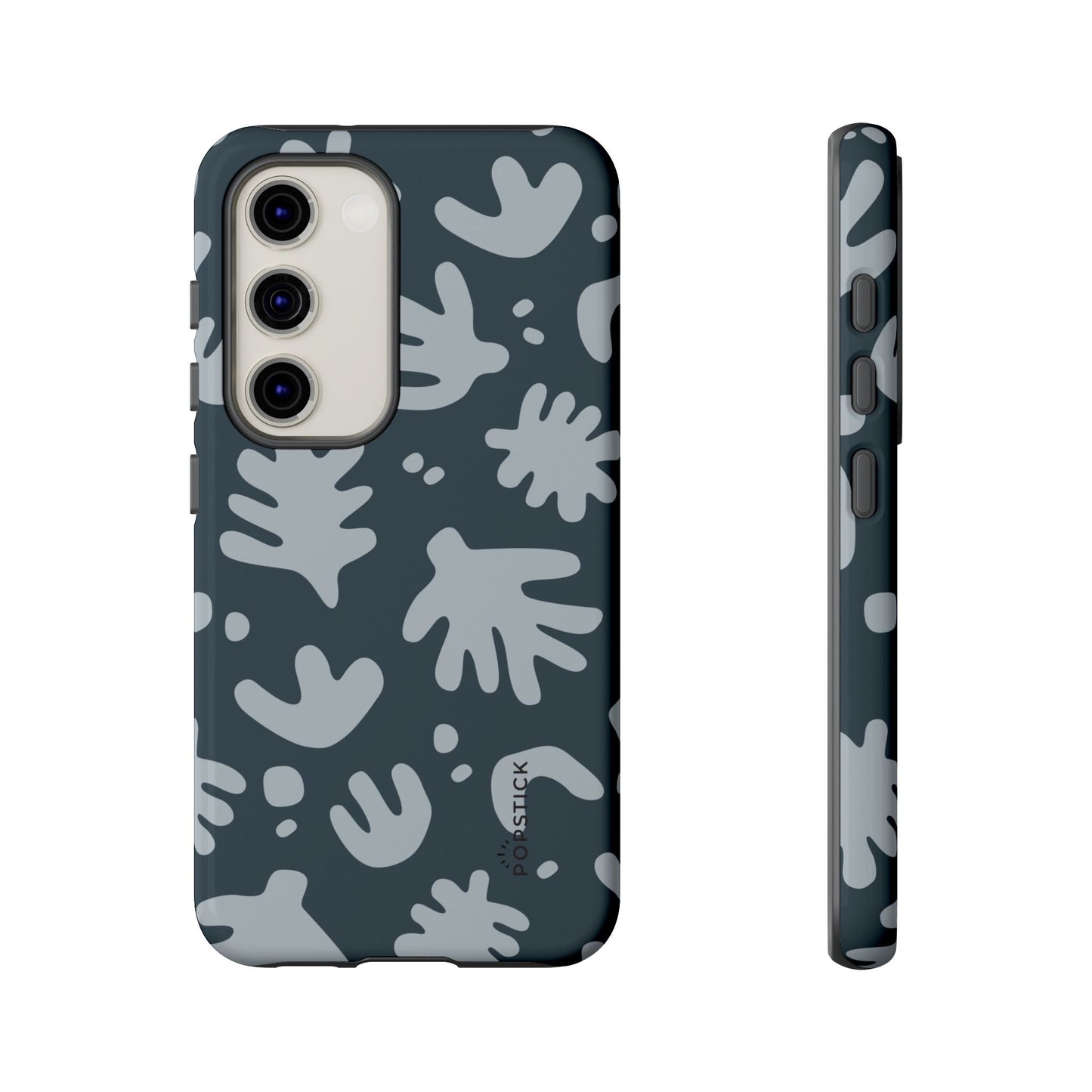 Coastal Blue Navy Phone Case