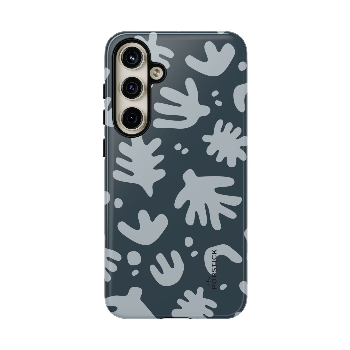 Coastal Blue Navy Phone Case