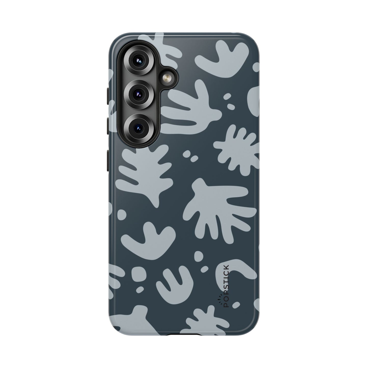 Coastal Blue Navy Phone Case