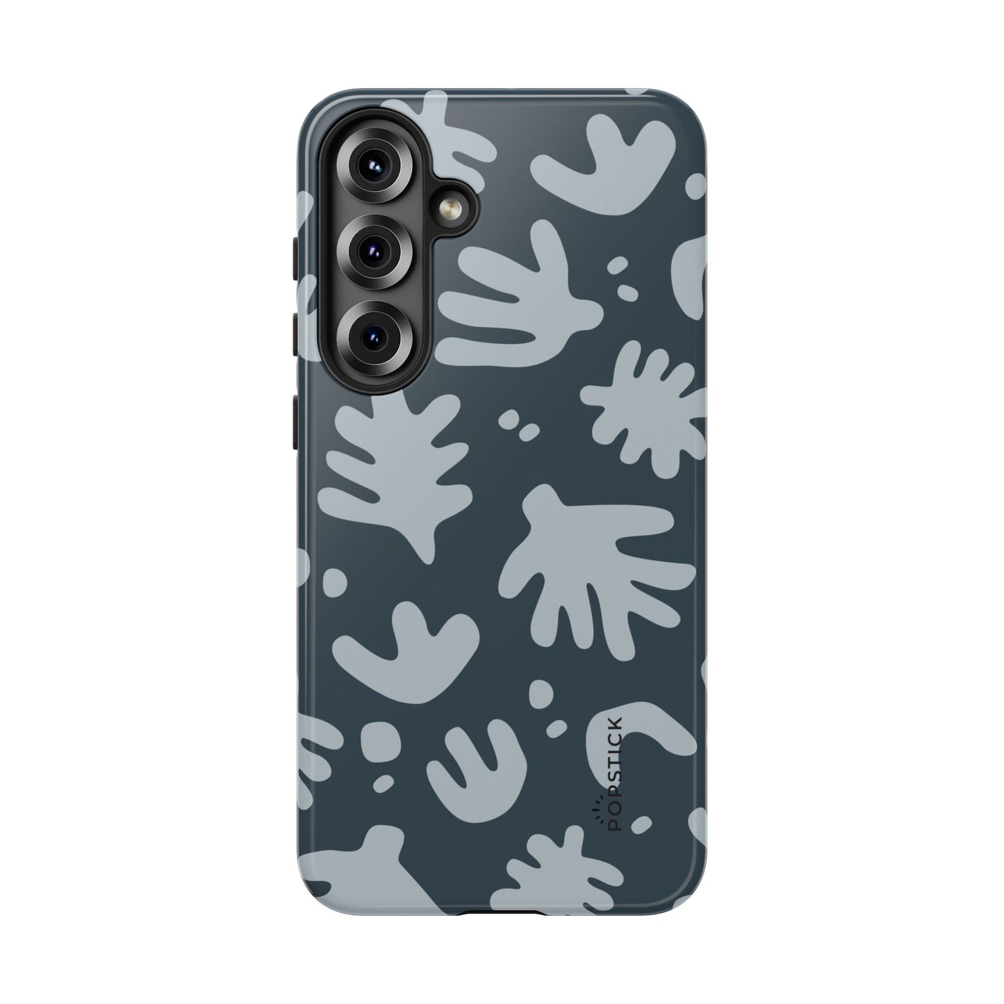 Coastal Blue Navy Phone Case