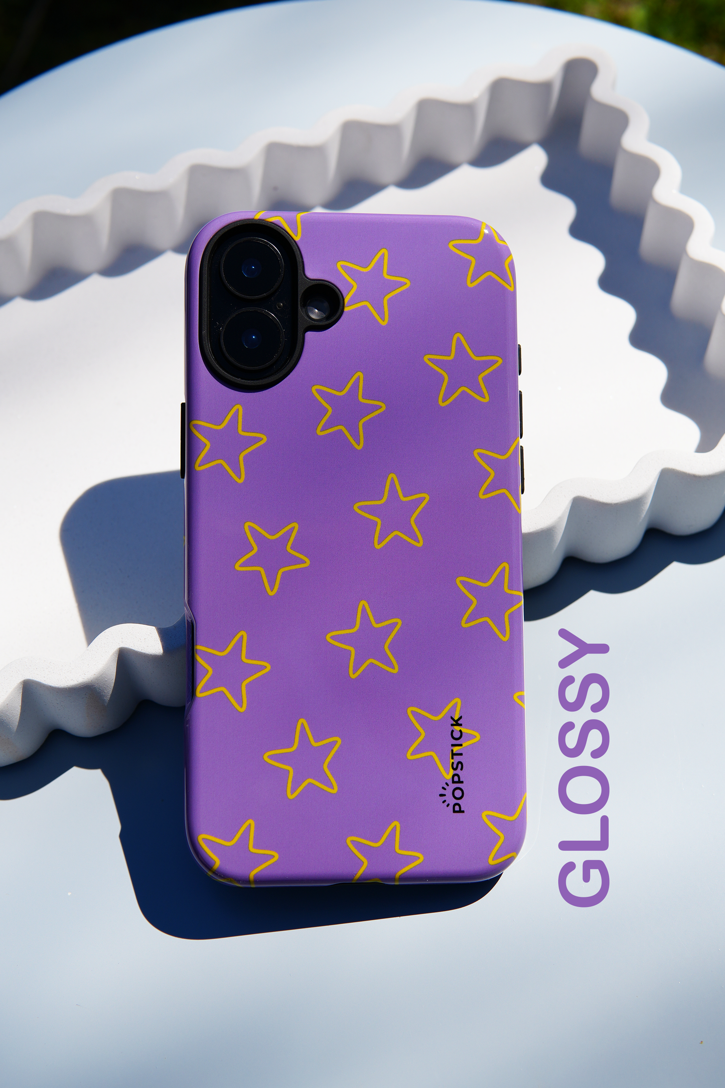 Head in the Stars Phone Case