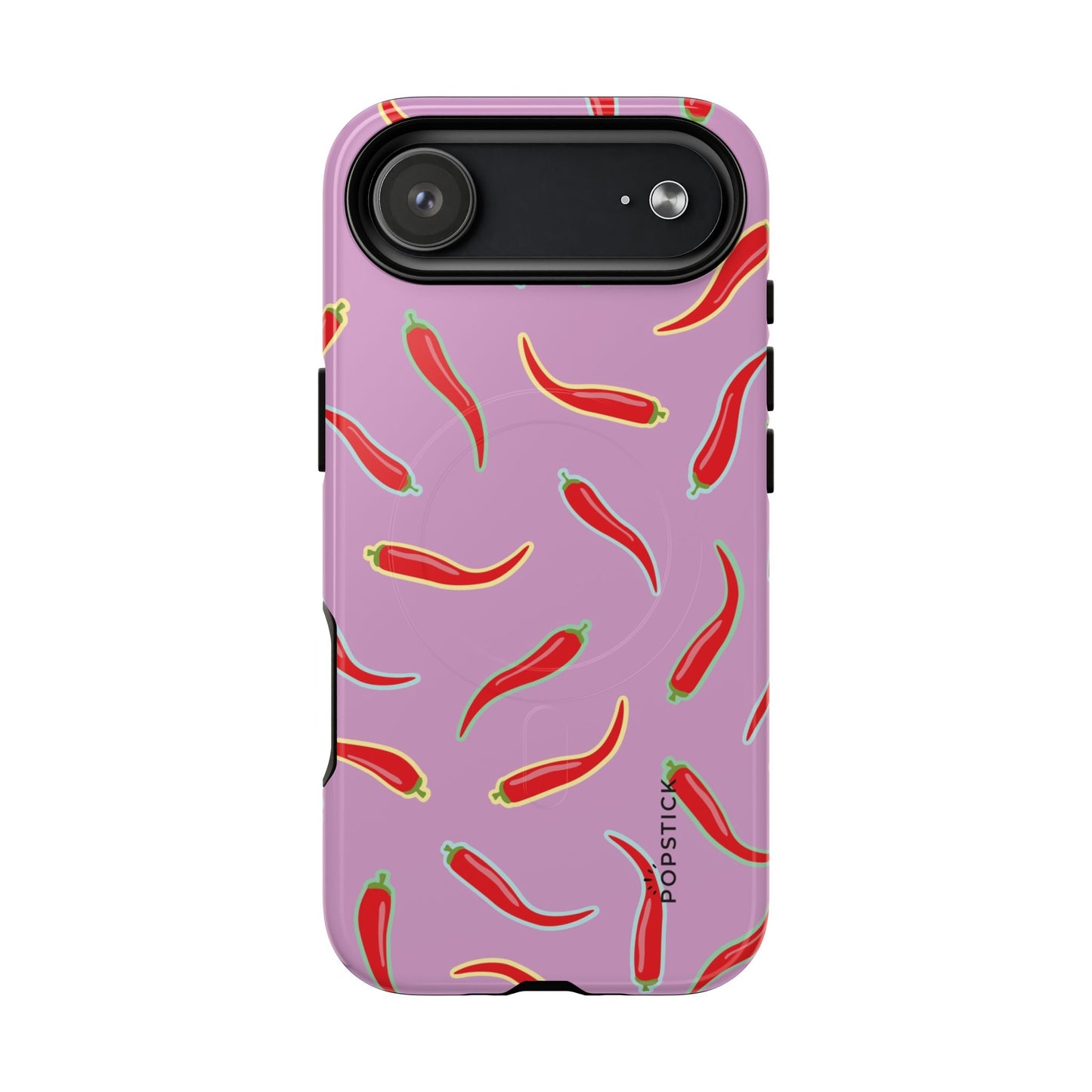 Pepper Me Up Phone Case - MagSafe