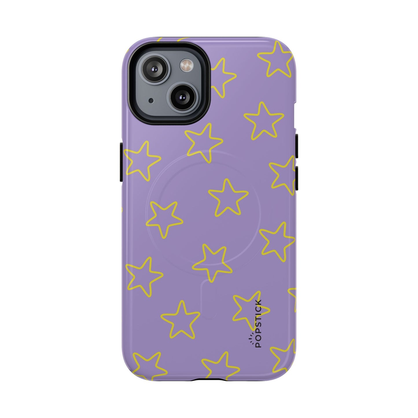 Head in the Stars Phone Case - MagSafe
