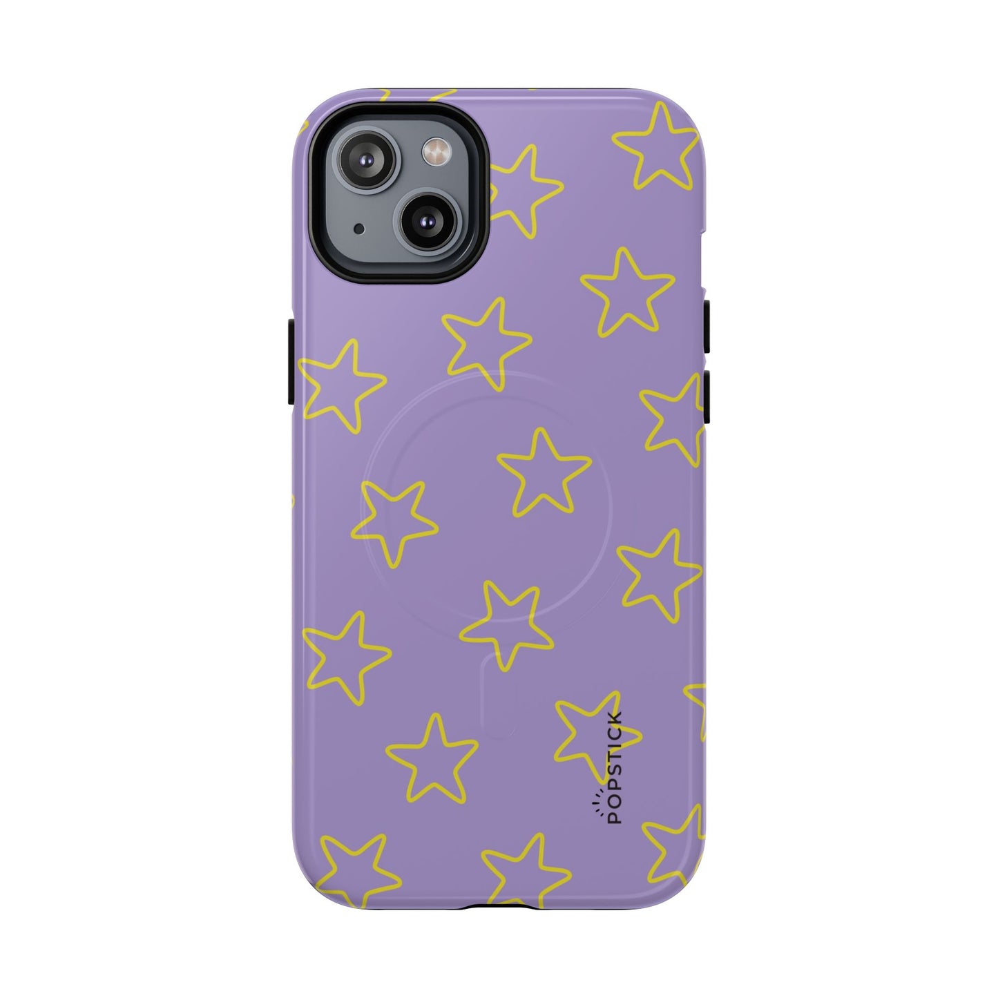 Head in the Stars Phone Case - MagSafe